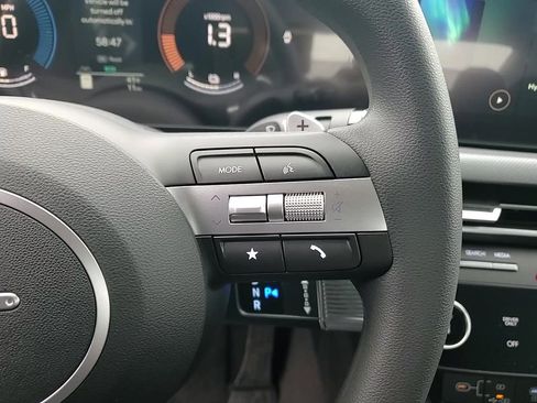 New 2026 Hyundai Sonata Blue image 17