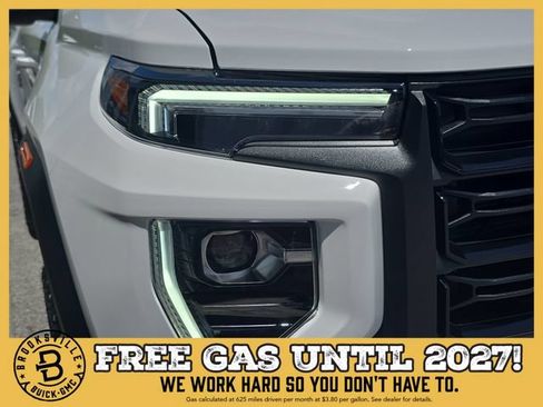 New 2026 GMC Canyon Elevation w/ Convenience Package RWD image 10