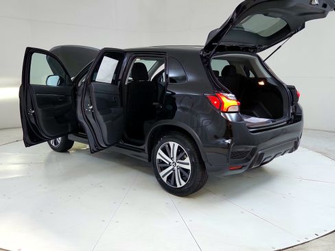 Used 2024 Mitsubishi Outlander Sport ES AWD/4WD image 11