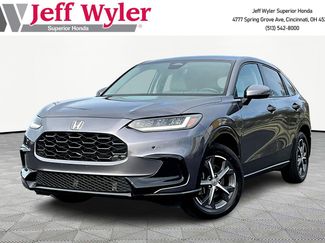 Used 2023 Honda HR-V EX-L video 1