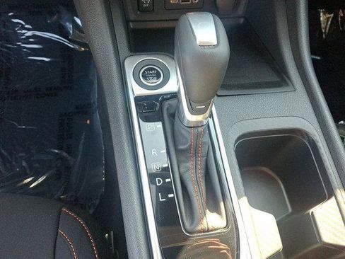 New 2025 Nissan Sentra SR image 7