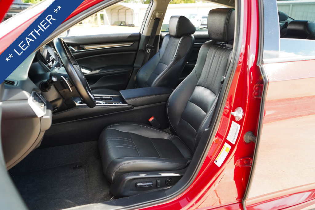 Used 2021 Honda Accord Sport Special Edition image 7