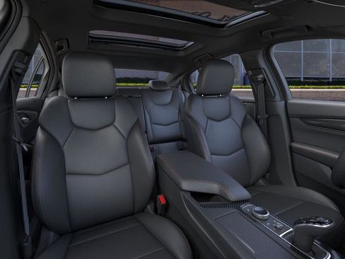 New 2026 Cadillac CT5 Sport RWD image 16