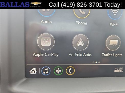 Certified 2022 Chevrolet Silverado 2500 W/T w/ WT Fleet Convenience Package AWD/4WD image 14