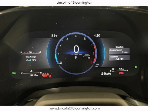 Used 2025 Lexus RX 350 AWD w/ Convenience Package image 17