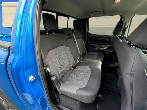 New 2025 Ford Ranger XLT w/ Equipment Group 301A High image 10