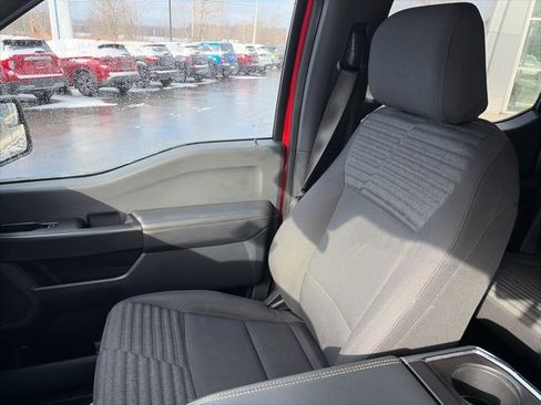 Used 2023 Ford F150 XL w/ STX Appearance Package image 32