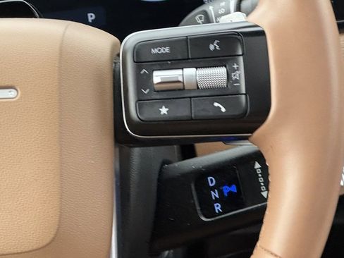 Used 2024 Hyundai Santa Fe Limited image 17