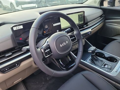 New 2026 Kia Carnival FWD image 22