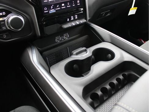 New 2026 RAM 1500 Big Horn image 23