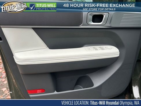 New 2026 Hyundai Santa Fe SEL w/ Tow & Go Package image 22