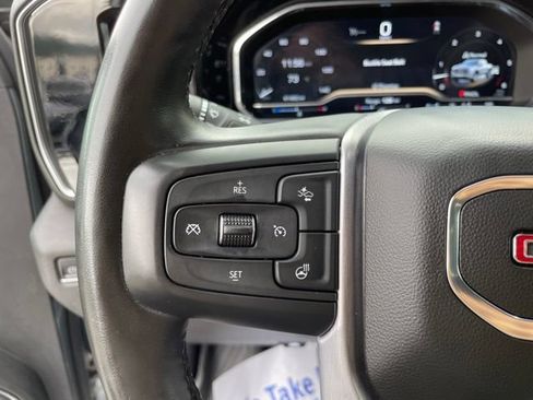 Used 2023 GMC Sierra 1500 Elevation w/ LPO, GMC Protection Package AWD/4WD image 22