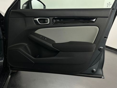 New 2026 Honda Civic Sport image 31