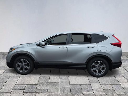 Used 2018 Honda CR-V EX-L image 4