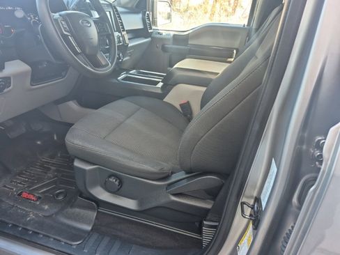 Certified 2020 Ford F150 XL w/ Equipment Group 101A Mid image 15