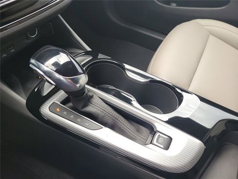 New 2026 Buick Envista Avenir image 30