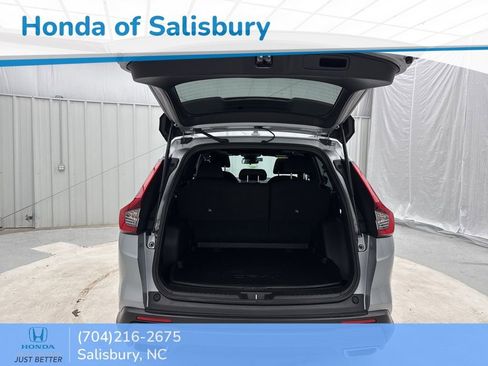 Certified 2024 Honda CR-V Sport image 11