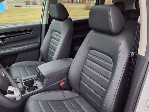 New 2026 Honda CR-V EX-L image 13