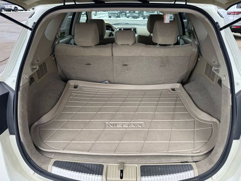 Used 2011 Nissan Murano S image 9