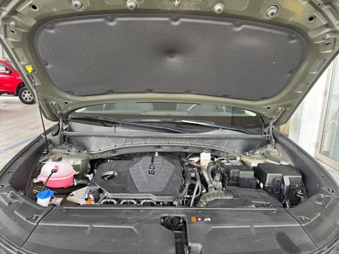 Used 2025 Hyundai Tucson SEL image 33