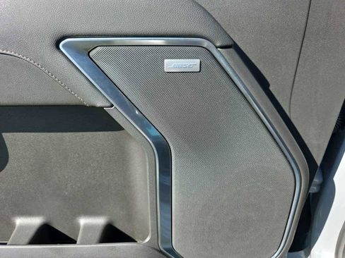 Used 2024 Chevrolet Silverado 2500 LTZ w/ LTZ Plus Package image 16