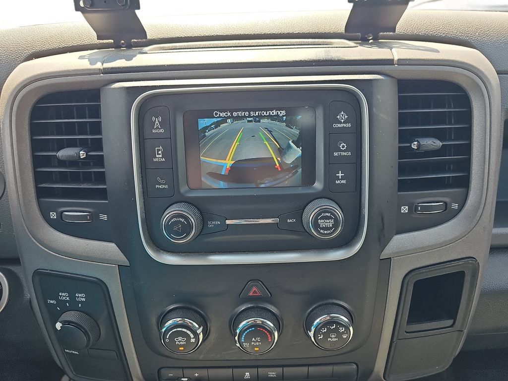 Used 2014 RAM 1500 Tradesman w/ Popular Equipment Group AWD/4WD image 23