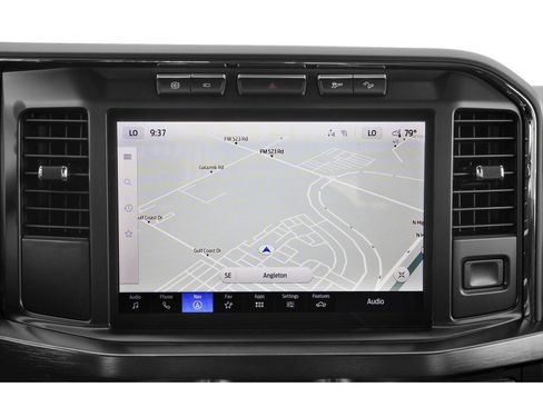 New 2026 Ford F350 Lariat w/ Tremor Off-Road Package image 33