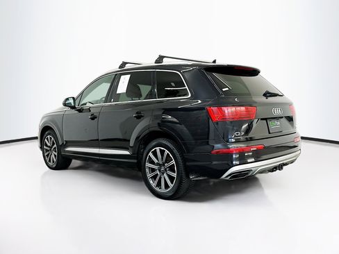 Used 2017 Audi Q7 3.0T Premium Plus AWD/4WD image 5