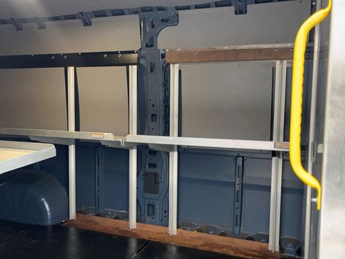 Used 2019 RAM ProMaster 3500 image 16