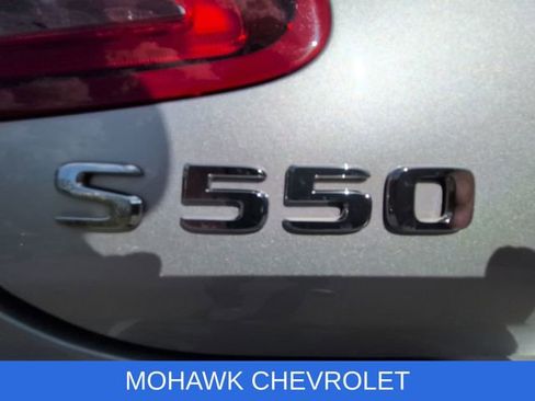 Used 2017 Mercedes-Benz S 550 Cabriolet image 34
