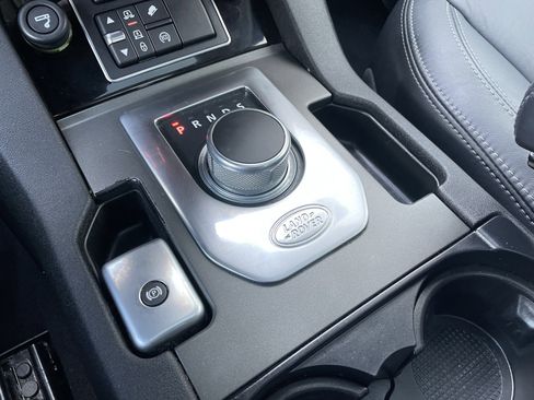 Used 2016 Land Rover LR4 HSE LUX image 20