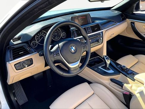 Used 2017 BMW 430i Convertible image 11