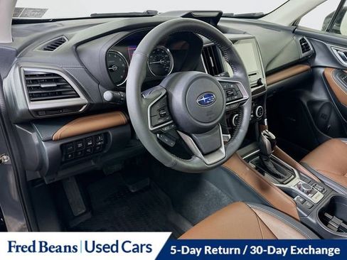 Used 2022 Subaru Forester Touring image 11