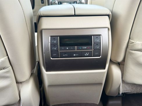 Used 2017 Lexus GX 460 Premium AWD/4WD image 35