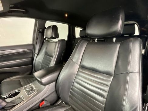 Used 2019 Jeep Grand Cherokee Limited X image 6