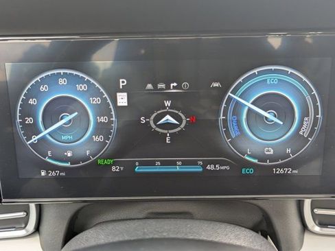 Used 2024 Hyundai Elantra Limited FWD image 23