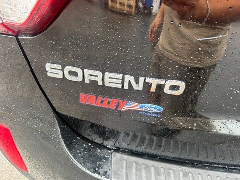 Used 2015 Kia Sorento LX FWD image 51