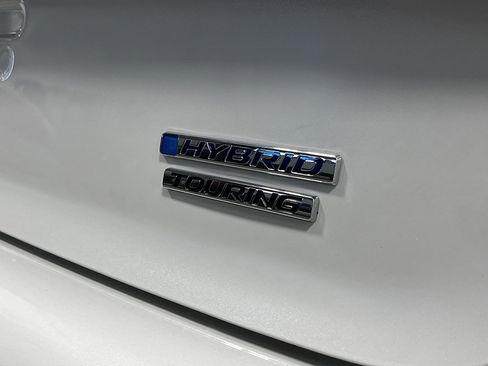 New 2026 Honda Accord Touring image 6