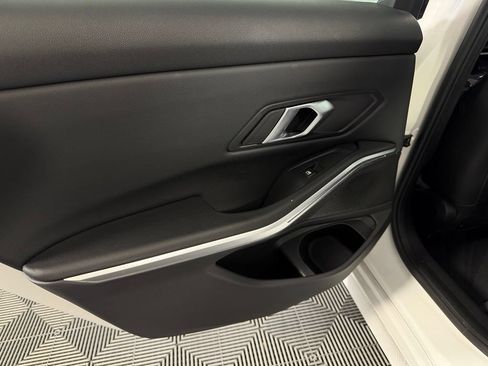 Used 2026 BMW 330i Sedan RWD image 27