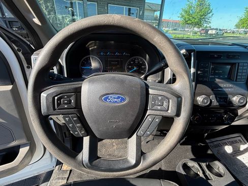 Used 2017 Ford F350 XLT w/ FX4 4x4 Off Road Package image 10