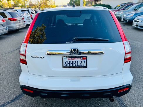 Used 2009 Honda CR-V EX image 8