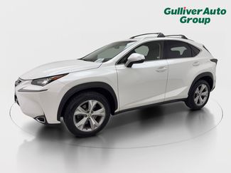 Used 2017 Lexus NX 200t 200t w/ Premium Package video 2