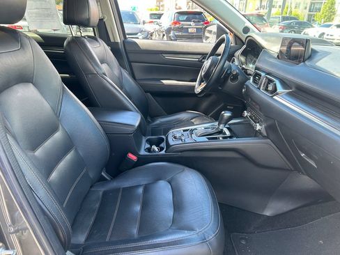 Used 2020 MAZDA CX-5 Grand Touring AWD/4WD image 35