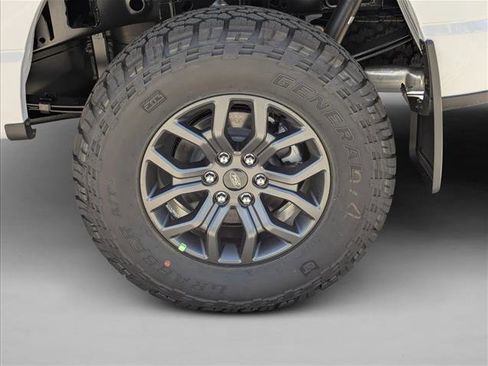 New 2025 Ford F150 Tremor w/ Equipment Group 402A High image 9