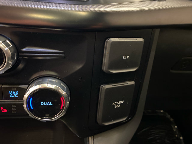 Used 2024 Ford F150 Lariat AWD/4WD image 26