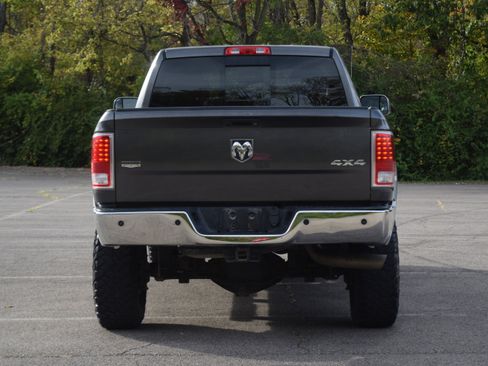 Used 2015 RAM 2500 Laramie image 24