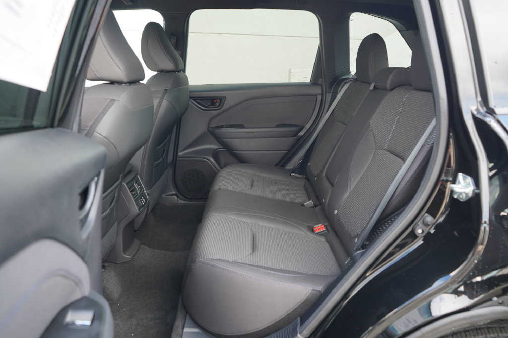 New 2026 Subaru Forester Premium AWD/4WD image 32