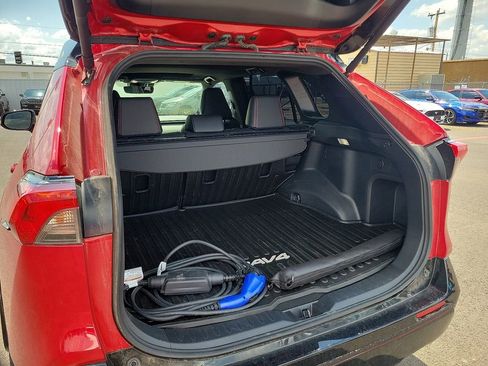 Used 2024 Toyota RAV4 XSE image 6