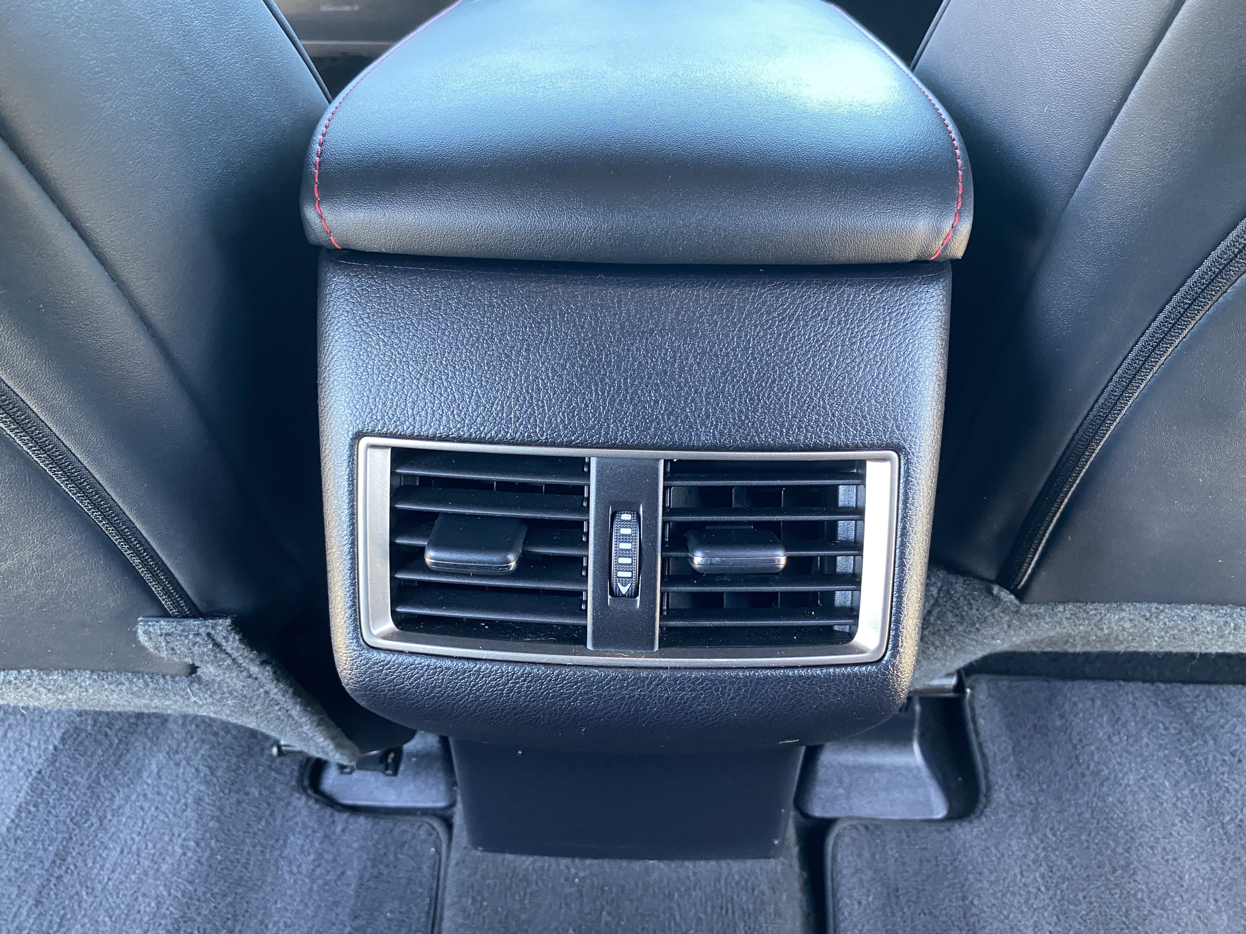 Used 2019 Lexus NX 300 F Sport w/ Accessory Package 2 FWD image 19
