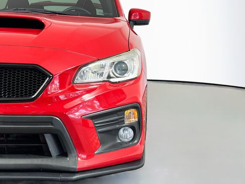 Used 2020 Subaru WRX Premium image 12